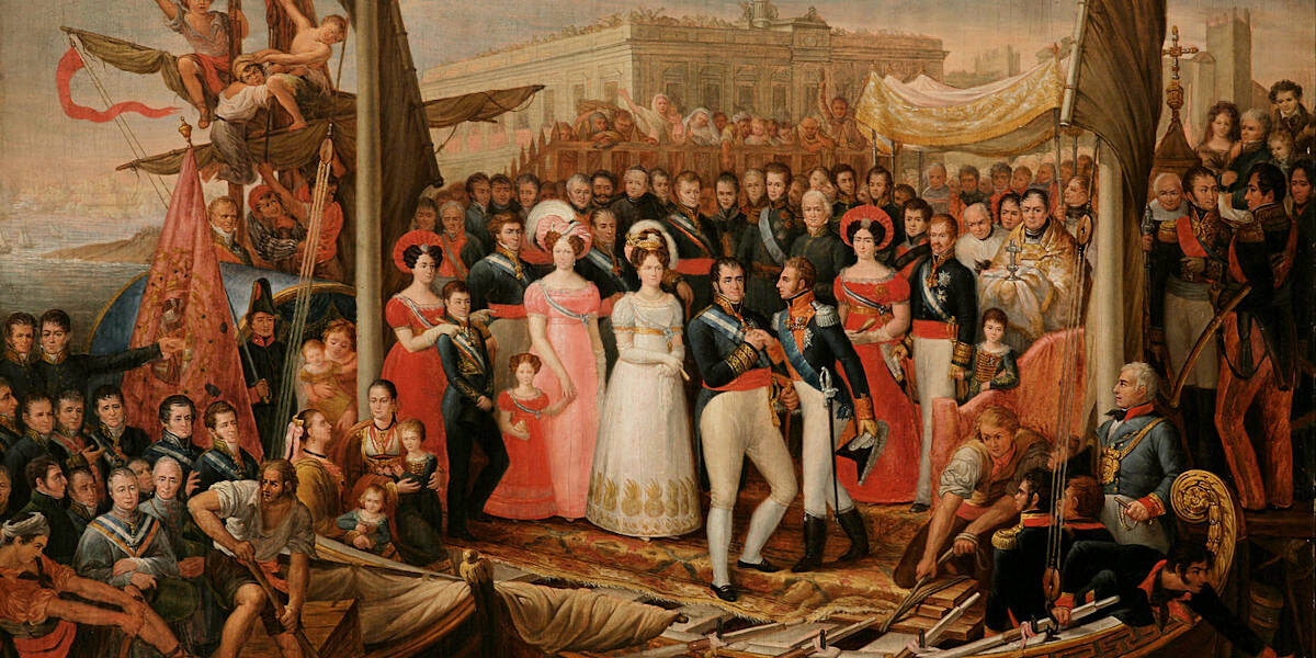 Fernando Vii El Rey Fel N O Rey Deseado De Espa A