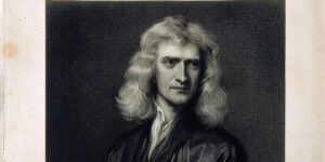 ISAAC NEWTON » El Padre De La Física Y Matemática Clásica